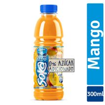 Refresco SOKA  (300  ml)