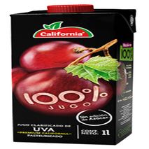 Nectar CALIFORNIA  (1000  ml)