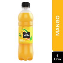 REFRESCO DEL VALLE  (1000  ml)