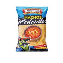 NACHOS TACONACHO  (150  gr)