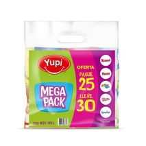 Papas fritas YUPI  (514  gr)