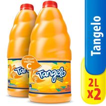 Bebida TANGELO  (4000  ml)