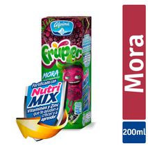 Jugo FRUPER Mora Caja (200  ml)