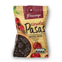 Ciruelas FRESCAMPO  (200  gr)