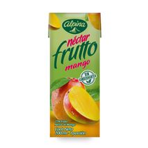Néctar FRUTTO Mango Caja (200  ml)
