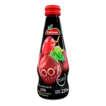 Bebida CALIFORNIA  (237  ml)
