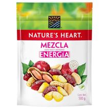 Mezcla NATURES HEART  (500  gr)