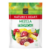 Mezcla NATURES HEART  (150  gr)