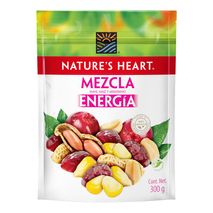 Mezcla  NATURES HEART  (300  gr)