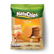 Tortillas NATUCHIPS  (140  gr)