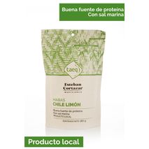 habas chile limon TAEQ  (180  gr)
