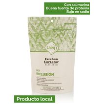 nueces TAEQ  (180  gr)