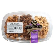 Bandeja INSUALIMENTOS  (320  gr)