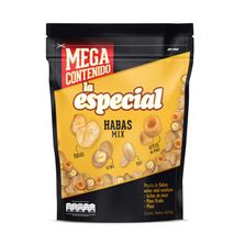 pasabocas LA ESPECIAL  (420  gr)