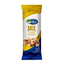 nueces DEL ALBA Mix Saladito (35  gr)