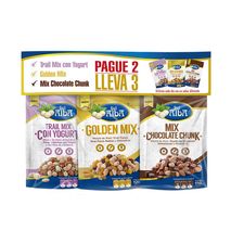 Frutos secos DEL ALBA  (350  gr)