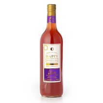 bebida HAPPY KOMBUCHA BERRY SPRITZ (750  ml)