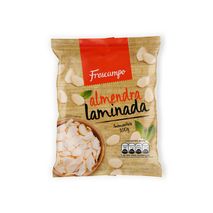 Almendra Tajada FRESCAMPO 100  gr