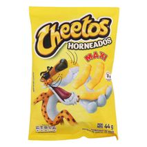 extruidos CHEETOS MAIZ MAXI (44  gr)
