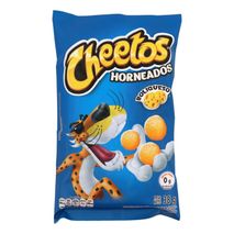 extruidos CHEETOS MAIZ QUESO (38  gr)