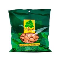 ALMENDRA EL NOGAL 250  gr