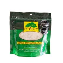 Coco EL NOGAL  (250  gr)