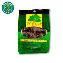 Ciruela EL NOGAL  (400  gr)
