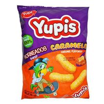 Pasabocas YUPI  (50  gr)