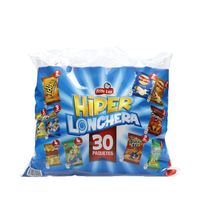 lonchera FRITO LAY SURT X 30 (770  gr)