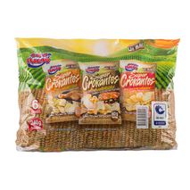 Mecato SUPER RICAS  (240  gr)