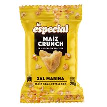 Pasabocas LA ESPECIAL Maíz Chunch (29  gr)