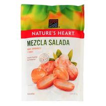 mezcla NATURES HEART SALADA (170  gr)