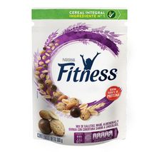 Frutos Secos FITNESS  (300  gr)