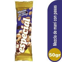 Maní LA ESPECIAL  (50  gr)