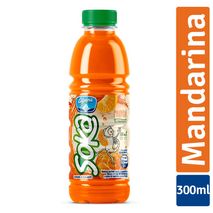 Refresco SOKA  (300  ml)