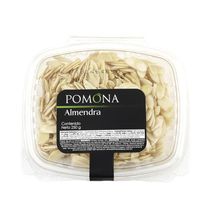 Almendra Pomona  (250  gr)