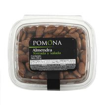 Almendra Pomona  (250  gr)