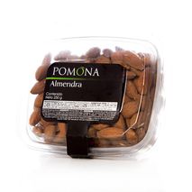 Almendras Pomona  (250  gr)
