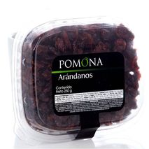Arandanos Pomona  (250  gr)
