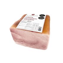 Jamón de cerdo PARISIENNE Artesanal ahumado porcionado tienda