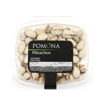 Pistacho Pomona  (250  gr)