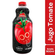 Jugo CALIFORNIA  (900  ml)