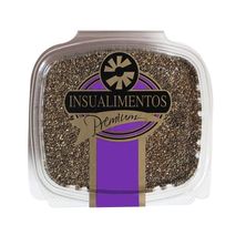 Semillas de chía INSUALIMENTOS Caja (150  gr)