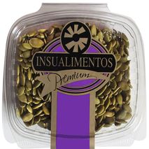 Semillas de calabaza INSUALIMENTOS Caja (150  gr)