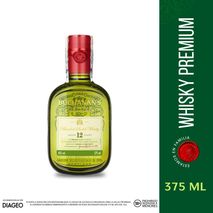 Whisky BUCHANAN S deluxe 12 Años (375  ml)