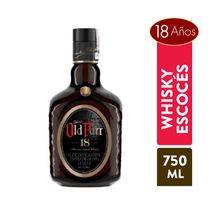 Whisky OLD PARR 18 años 18 Años (750  ml)