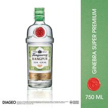 Ginebra TANQUERAY rangpur (750  ml)
