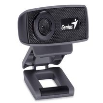 Camara web Genius Facecam 1000X