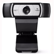 Camara Webcam Logitech C930E Zoom Hd Digital