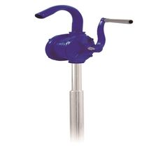 Bomba extractora de líquidos toolcraft tipo reloj